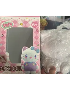 ALCANCIA RA DIAMANTE 15X19CM V/DISEÑOS