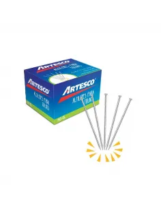 ALFILERES ARTESCO 33MM X 50 GR