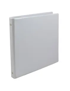 CARPETA ARTESCO 2 ARGOLLAS T/O BLANCO