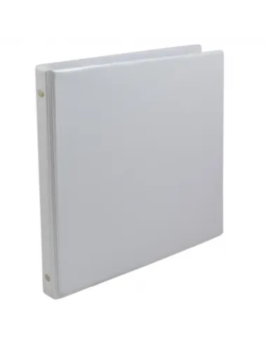 CARPETA ARTESCO 2 ARGOLLAS T/O BLANCO