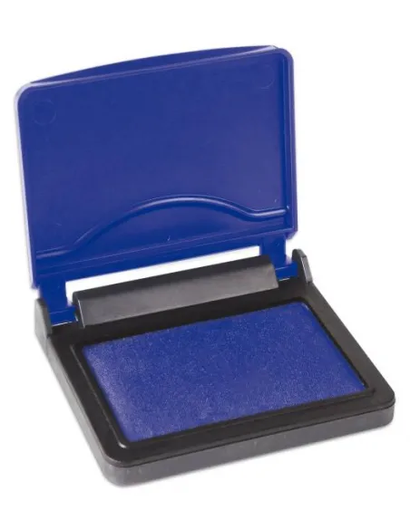 ALMOHADILLA ARTESCO MINI AZUL