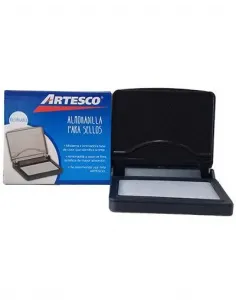 ALMOHADILLA ARTESCO SIN TINTA