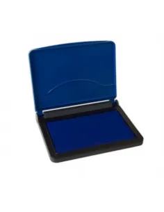 ALMOHADILLA ARTESCO AZUL