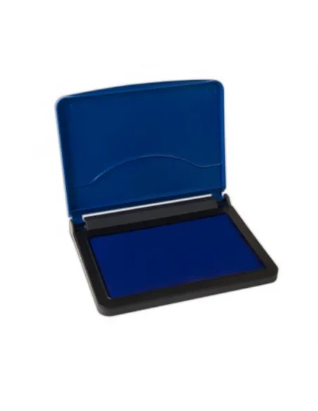 ALMOHADILLA ARTESCO AZUL