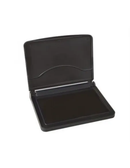 ALMOHADILLA ARTESCO NEGRO