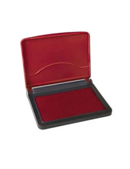 ALMOHADILLA ARTESCO ROJA