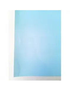 CARTUL. BRISTOL 150GR CELESTE 70X100 CM