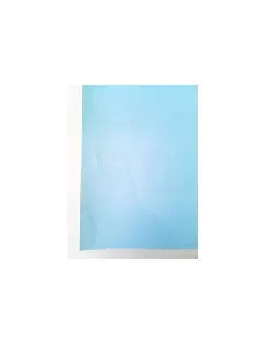 CARTUL. BRISTOL 150GR CELESTE 70X100 CM