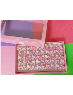 ANILLO DE LUZ HELLO KITTY RA