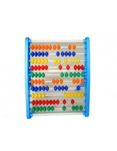 ABACO PLASTICO PEDESTAL 3798-A