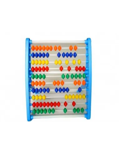 ABACO PLASTICO PEDESTAL 3798-A