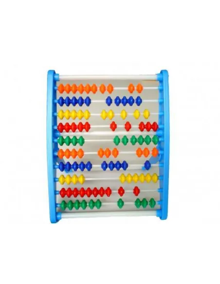 ABACO PLASTICO PEDESTAL 3798-A