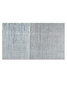 CARTUL. CORRUGADA 50X70CM METALIZA PLATEADO