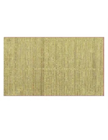 CARTUL. CORRUGADA 50X70CM METALIZA DORADO