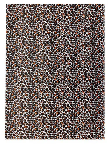 CARTUL. CORRUGADA PASSOLA DISEÑO 50X70CM ANIMAL PRINT (3)