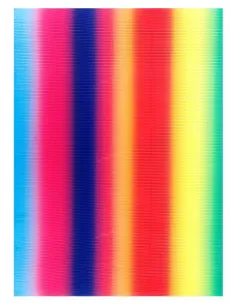 CARTUL. CORRUGADA PASSOLA DISEÑO 50X70CM DEGRADE (5)