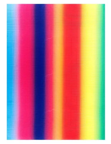 CARTUL. CORRUGADA PASSOLA DISEÑO 50X70CM DEGRADE (5)