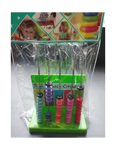 ABACO CIRCULAR X100 MULLOS JP-239