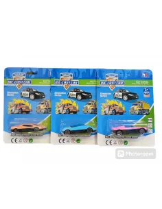 CARRO FRICCION REF2332115/90739