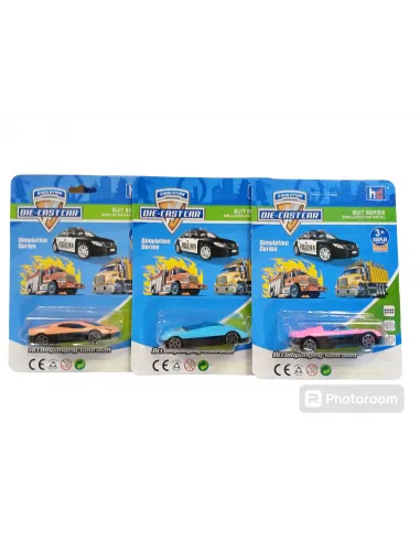 CARRO FRICCION REF2332115/90739