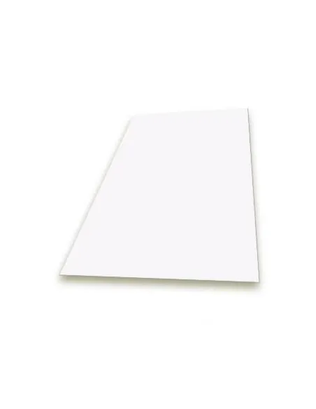 CARTUL. BRISTOL 150GR A4 BLANCO X 25