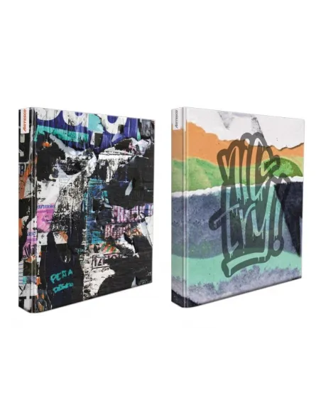 CARPETA ARTESCO A4 2/A TREND COOL 25MM