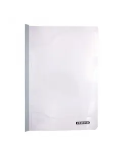 CARPETA PASSOLA CATEDRAL A4 BLANCO  U287A-Z