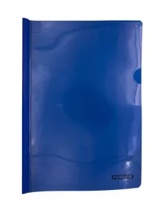 CARPETA PASSOLA CATEDRAL A4 AZUL CLARO  U287A-Z