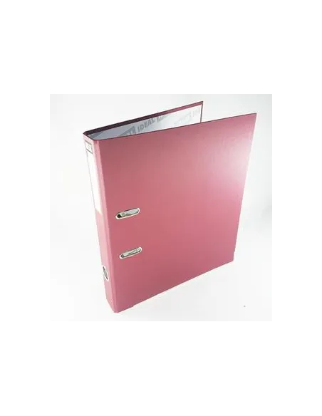 ARCHIVADOR IDEAL T/O C/VINO  LOMO FINO