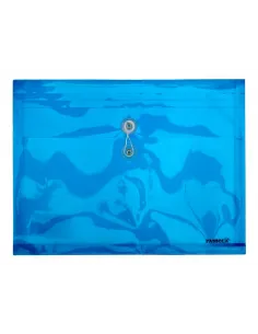 CARPETA PASSOLA HORIZONTAL C/CORDON AZUL US-218