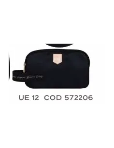 CARTUCHERA KIUT ROYAL BLACK (572206)
