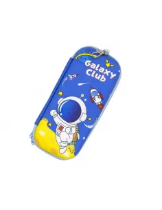 CARTUCHERA LITTLE TREE ASTRONAUTA 23.5X10.5X5.5CM
