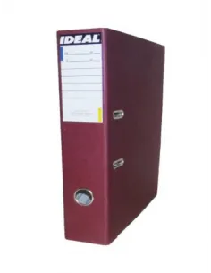 ARCHIVADOR IDEAL T/O C/VINO