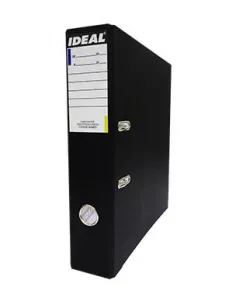 ARCHIVADOR IDEAL T/O NEGRO