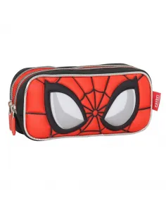 CARTU TRIPLE VASARI ULTIMATE SPIDERMAN DPD176589-NG