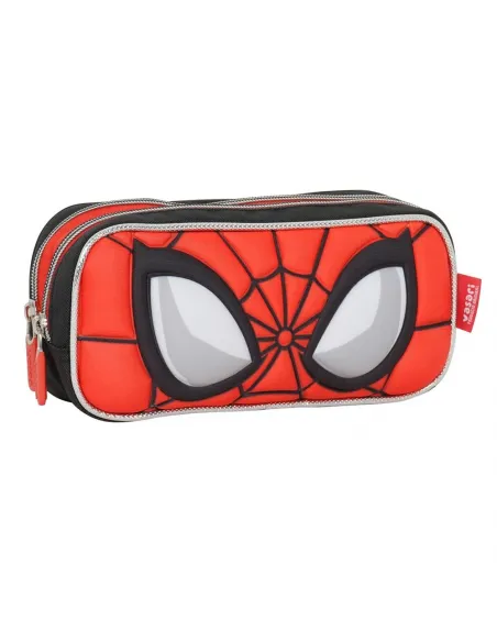 CARTU TRIPLE VASARI ULTIMATE SPIDERMAN DPD176589-NG