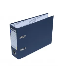 ARCHIVADOR IDEAL T/T AZUL