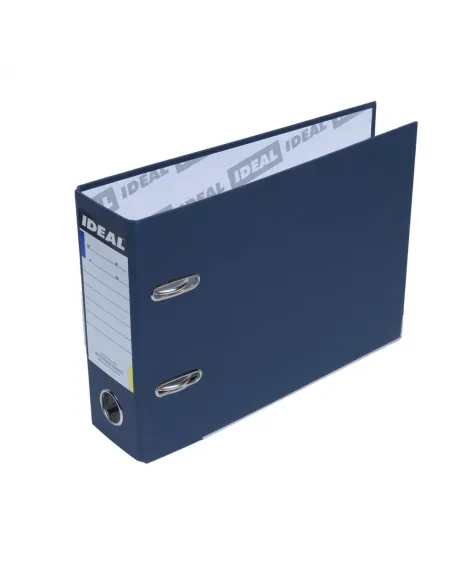 ARCHIVADOR IDEAL T/T AZUL