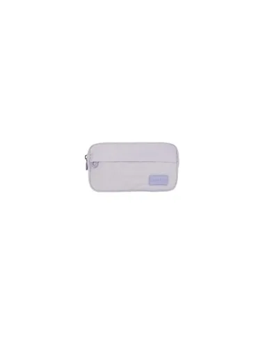CARTUCHERA TRIPLE MOZIONI MORADO MPT179130-MR