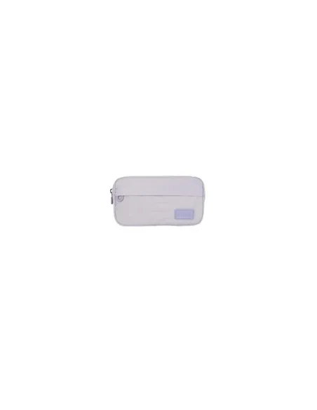 CARTUCHERA TRIPLE MOZIONI MORADO MPT179130-MR