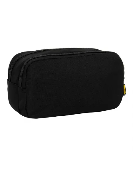 CARTUCHERA TRIPLE VASARI VERDE VPT179051-VD