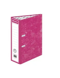 ARCHIVADOR ARTESCO T/O FUCSIA