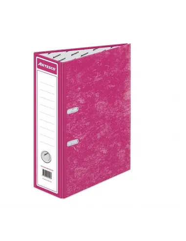 ARCHIVADOR ARTESCO T/O FUCSIA