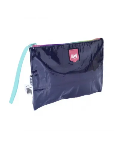 CARTUCHERA KIUT NAVY (572201)