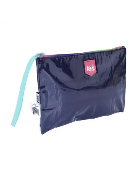 CARTUCHERA KIUT NAVY (572201)