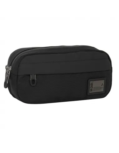 CARTU TRIPLE VASARI NEGRO VPT177211-NG