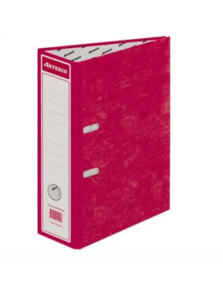 ARCHIVADOR ARTESCO T/O VINO