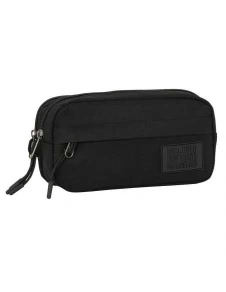 CARTUCHERA VASARI TRIPLE VPT172965-NG