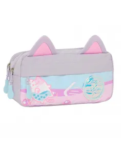 CARTU TRIPLE MOZIONI MORADO MPT176921-MR