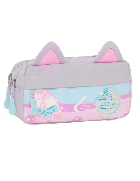 CARTU TRIPLE MOZIONI MORADO MPT176921-MR